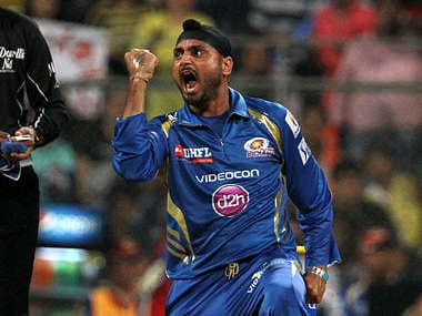 IPL 2018: Mumbai Indians will miss Harbhajan Singh's experience, feels Anil Kumble