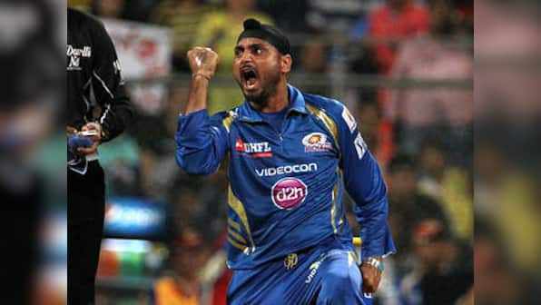 Two balls from Harbhajan changed the game, says CSK coach Fleming