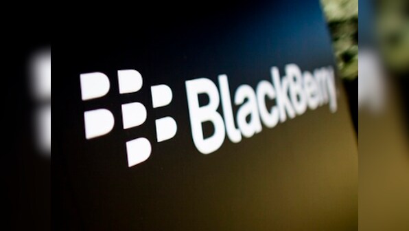 BlackBerry and Cisco sign broad patent cross-licensing agreement