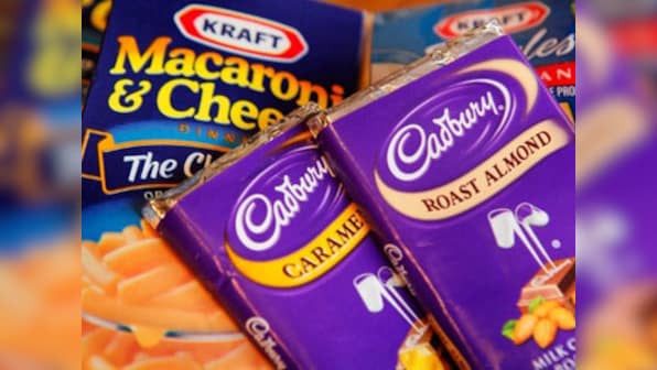 CVC widens probe in Rs 580 cr excise duty evasion by Cadbury