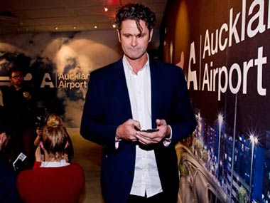 Fleming and Vettori also gave statements to ICC against Cairns Fleming and Vettori also gave statements to ICC against Cairns