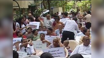 How terms laid out by Campa Cola will check illegal housing in Mumbai