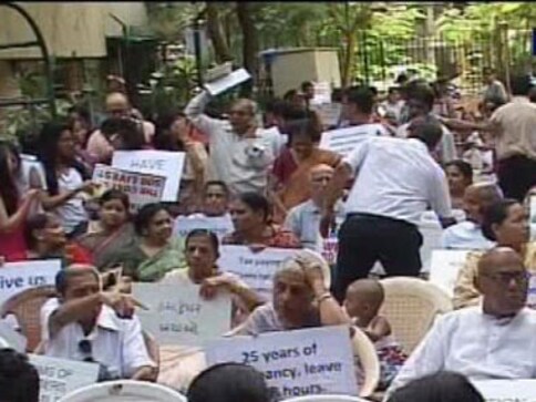 How terms laid out by Campa Cola will check illegal housing in Mumbai How terms laid out by Campa Cola will check illegal housing in Mumbai