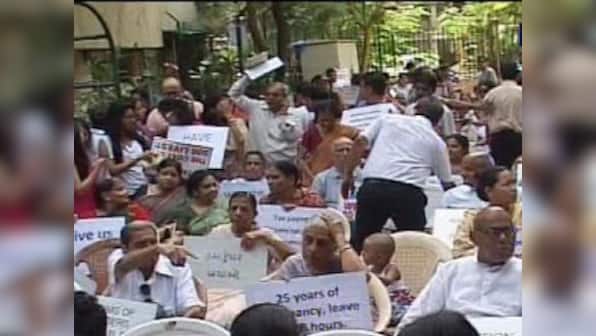 Campa Cola residents hope 'achche din aane wale hain', want Modi to save their homes