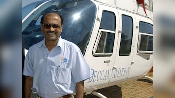 Air Deccan to return with Re 1 tickets: Why Captain Gopinath's second coming is exciting