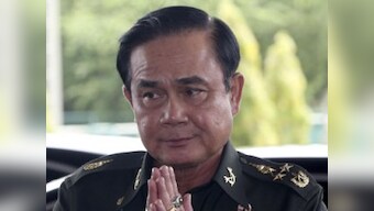 Thailand's govt hits back at critics, calls referendum 'free and fair'