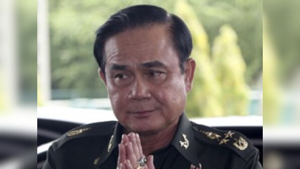 Thailand's govt hits back at critics, calls referendum 'free and fair'