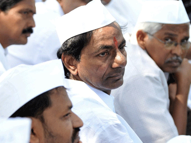 Telangana shut in protest as govt approves ordinance on Polavaram dam Telangana shut in protest as govt approves ordinance on Polavaram dam