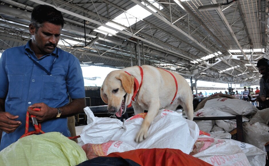 Photos: Twin blasts at Chennai Central station leave one dead -India ...