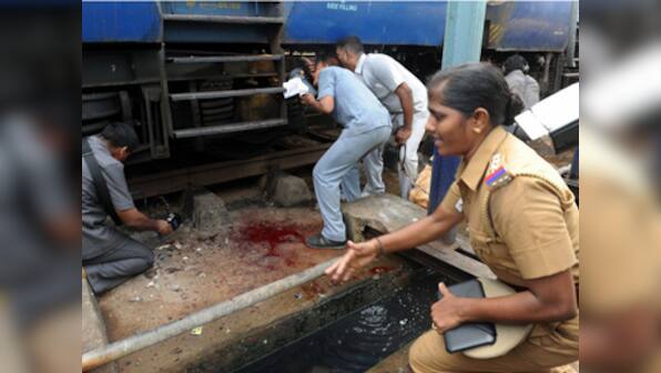 Chennai twin blasts: Andhra may have been the real target