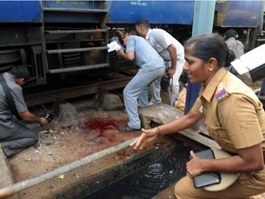 Chennai blasts: Evidence leads to discovery of South Indian Mujahideen