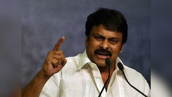 Chiranjeevi-starrer Sye Raa Narsimha Reddy postponed; makers rope in stunt director Gary Powell