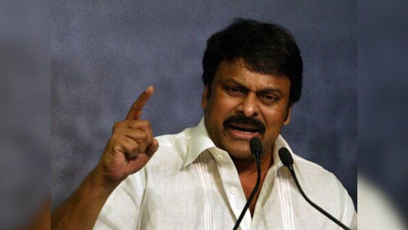 Chiranjeevi-starrer Sye Raa Narsimha Reddy postponed; makers rope in stunt director Gary Powell