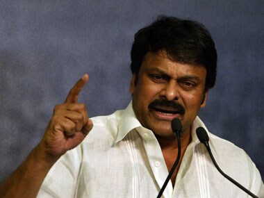 Chiranjeevi-starrer Sye Raa Narsimha Reddy postponed; makers rope in stunt director Gary Powell