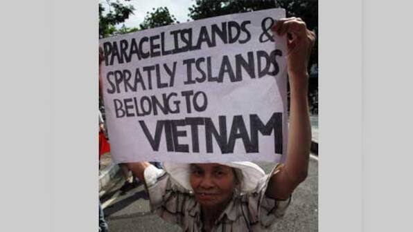 Vietnam riots: PM texts citizens to maintain peace