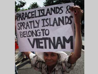 Vietnam riots: PM texts citizens to maintain peace Vietnam riots: PM texts citizens to maintain peace