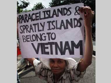 Vietnam riots: PM texts citizens to maintain peace