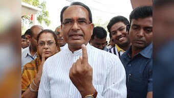 PETA hail Chouhan for his 'progressive' no eggs stance on anganwadi meals