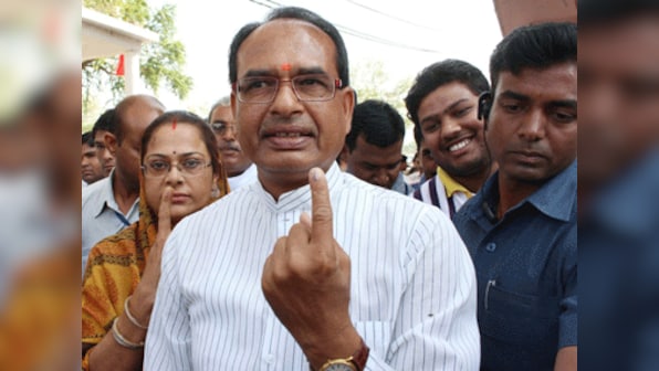 PETA hail Chouhan for his 'progressive' no eggs stance on anganwadi meals