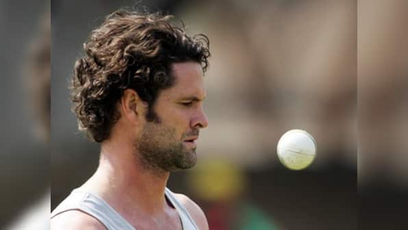 Matchfixing claims 'absurd, bizarre, scary', says Chris Cairns