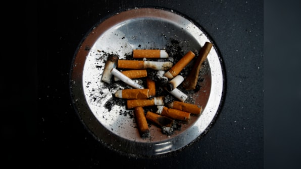 'Lifestyle' linked diseases kill 16 mn people prematurely each year: WHO 