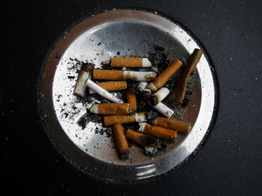 SC issues notice on plea calling for complete ban on cigarettes SC issues notice on plea calling for complete ban on cigarettes