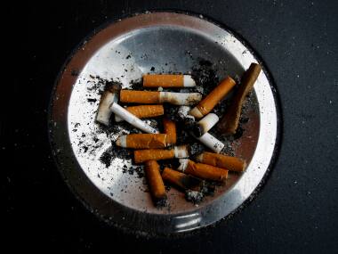 'Nicotine metabolism' in smokers can help determine best way to quit: study