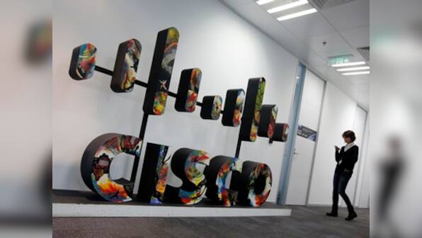 Dinesh Malkani to head Cisco India