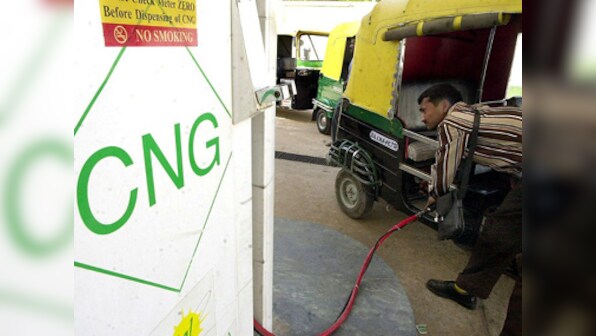 India's biggest city gas licensing auction to attract Rs 70,000 crore in investments
