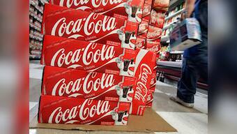From coke to milk: Coca-Cola India plans to re-enter dairy products for a share of booming health drinks segment
