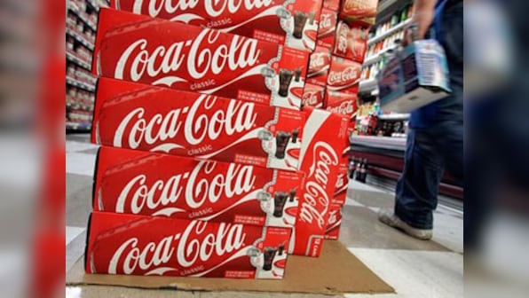 Coca-Cola Raises Outlook After Double-Digit Earnings Rise