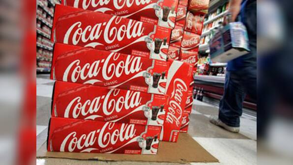Coke, Pepsi drop controversial drink ingredient in the US