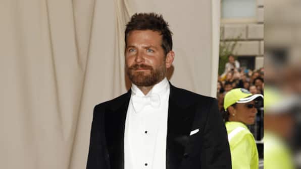 Guess why Clint Eastwood mocked Bradley Cooper 