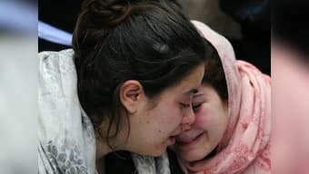 Mass funerals, anger as Turkey mourns mine workers