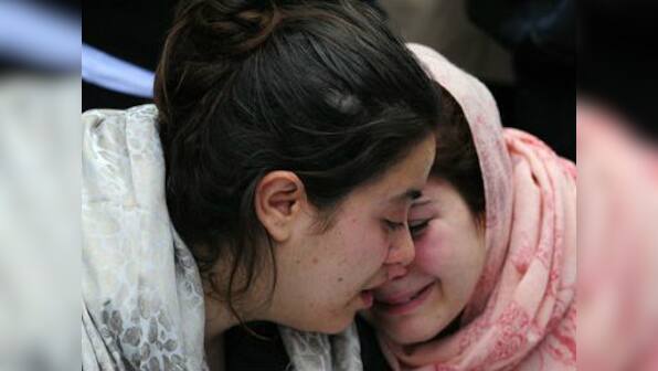 Mass funerals, anger as Turkey mourns mine workers