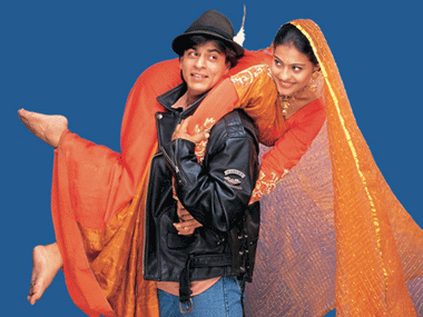 DDLJ is pillar of all love stories: Karan Johar DDLJ is pillar of all love stories: Karan Johar