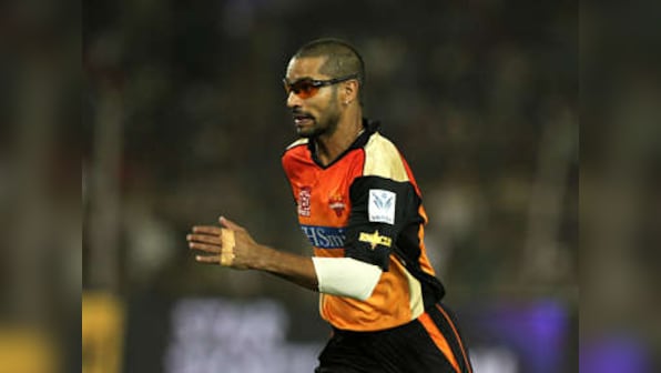 IPL 8 Preview: Sunrisers hope to continue winning against struggling Mumbai Indians