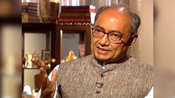 Why 'moral' Diggy really 'came out' about Amrita Rai: He had no choice