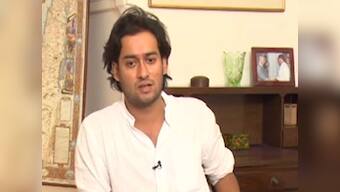 My father has my full support: Digvijaya's son on his relationship