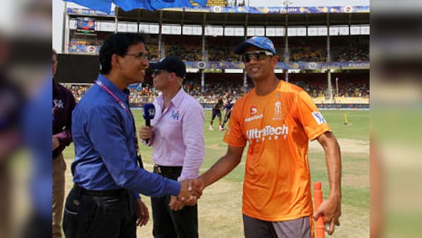 Fixing controversy: Players need to continue to be vigilant, says Dravid