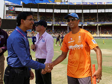 Fixing controversy: Players need to continue to be vigilant, says Dravid Fixing controversy: Players need to continue to be vigilant, says Dravid