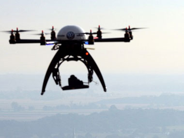 Sony to develop drones for enterprises as part of IoT push Sony to develop drones for enterprises as part of IoT push