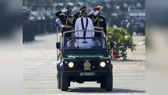 Tamils say barred from commemorating war dead, Sri Lanka denies