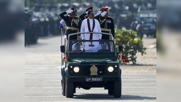 Tamils say barred from commemorating war dead, Sri Lanka denies
