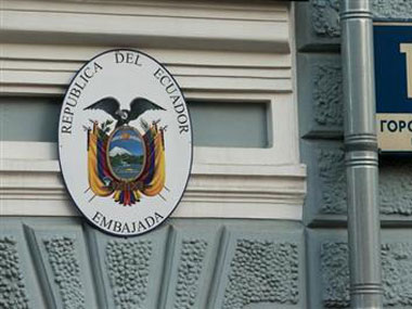 Ecuador: Former President Jamil Mahuad sentenced to 12 years jail Ecuador: Former President Jamil Mahuad sentenced to 12 years jail