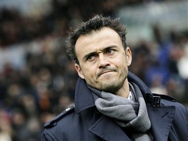 Spain coach Luis Enrique wants national team to evolve in style as he gears up for his first game against England Spain coach Luis Enrique wants national team to evolve in style as he gears up for his first game against England