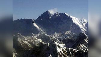 13-year-old Malavath Purna becomes the youngest woman to scale Mount Everest