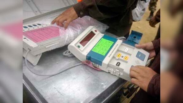 EC identifies Cong, BJP, 8 others as defaulting parties