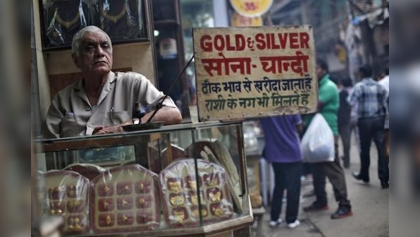Asian gold demand falls in Q1 but fund outflows dry up - WGC