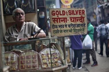 Asian gold demand falls in Q1 but fund outflows dry up - WGC